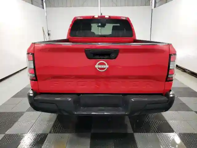 1N6ED1CL1RN649535 2024 NISSAN FRONTIER-5