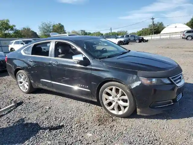 2G1155S30E9100793 2014 CHEVROLET IMPALA-3