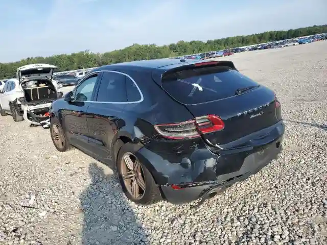 WP1AB2A50FLB73950 2015 PORSCHE MACAN-1