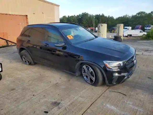 WDC0G8DB5LF755212 2020 MERCEDES-BENZ GLC-CLASS-3