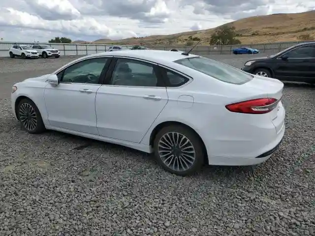3FA6P0HD6JR204029 2018 FORD FUSION-1