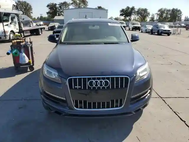 WA1LGAFE0ED003508 2014 AUDI Q7-4