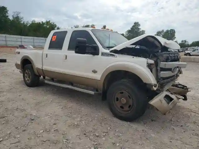 1FT7W2B68EEB06460 2014 FORD F250-3