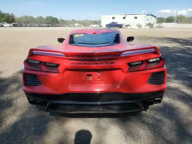 1G1Y82D41L5103500 2020 CHEVROLET CORVETTE-5