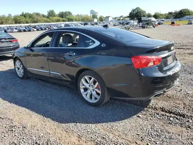 2G1155S30E9100793 2014 CHEVROLET IMPALA-1