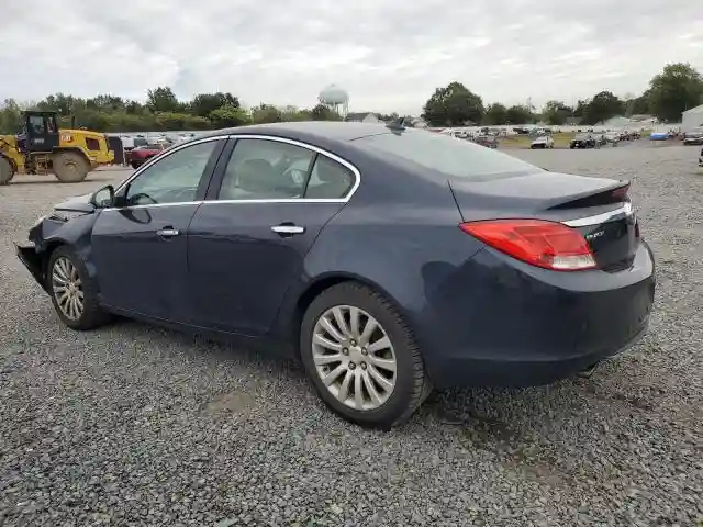 2G4GS5EVXD9159528 2013 BUICK REGAL-1