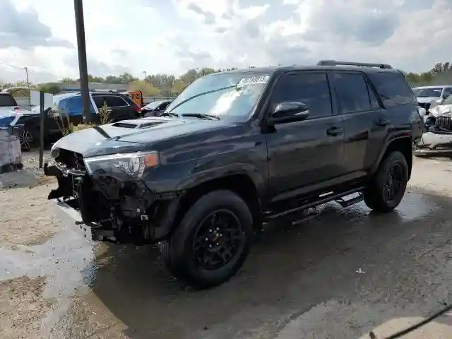JTERU5JR7R6293360 2024 TOYOTA 4RUNNER-0