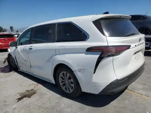 5TDKRKEC9MS042179 2021 TOYOTA ALL MODELS-1
