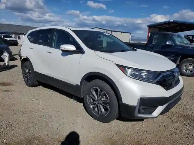 2HKRW2H89LH687997 2020 HONDA CRV-3