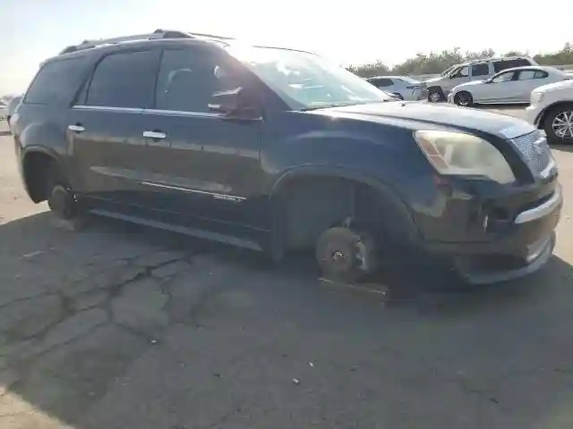 1GKKRTED8CJ166037 2012 GMC ACADIA DEN-3