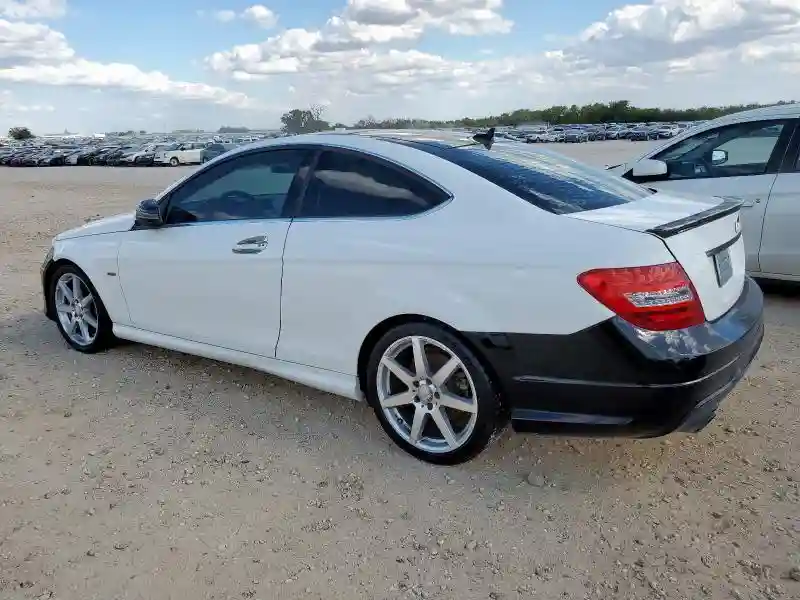 WDDGJ4HB7DG011248 2013 MERCEDES-BENZ C 250-1