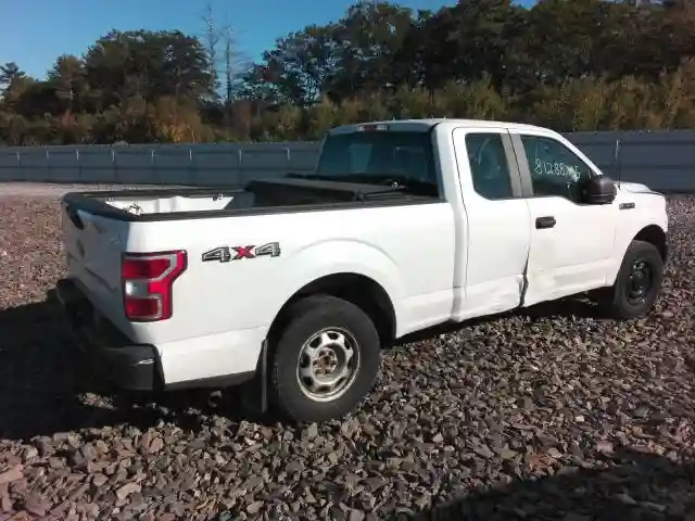 1FTEX1EBXKFA36795 2019 FORD F-150-2