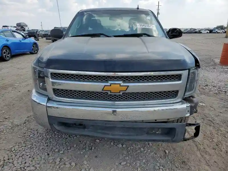1GCRCSE03CZ288972 2012 CHEVROLET ALL MODELS-4