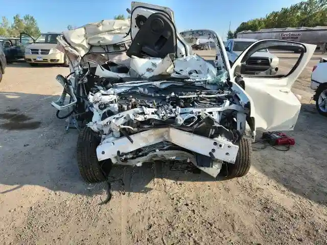 JN8AZ2KR0CT252792 2012 NISSAN CUBE-4