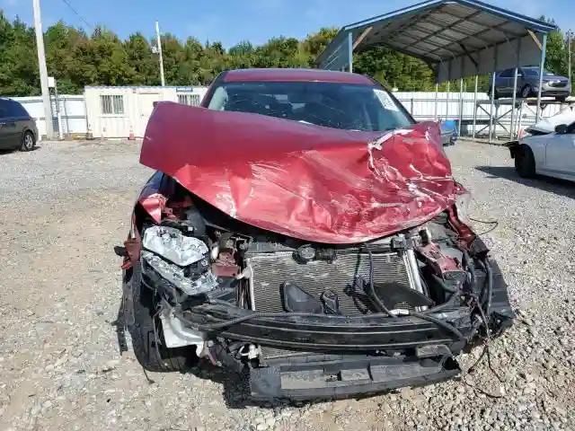 KNMAT2MV6FP537761 2015 NISSAN ROGUE-4