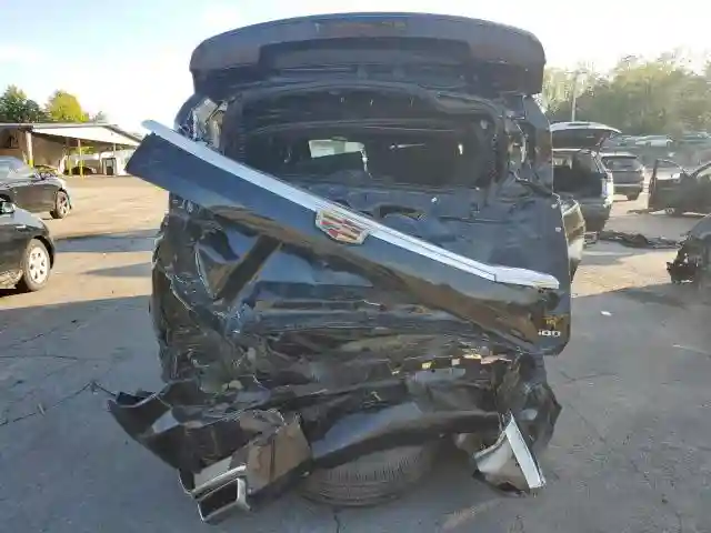1GYS4AKL8NR105800 2022 CADILLAC ESCALADE-5