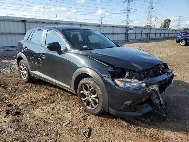 JM1DKFB71K0410723 2019 MAZDA CX-3-3