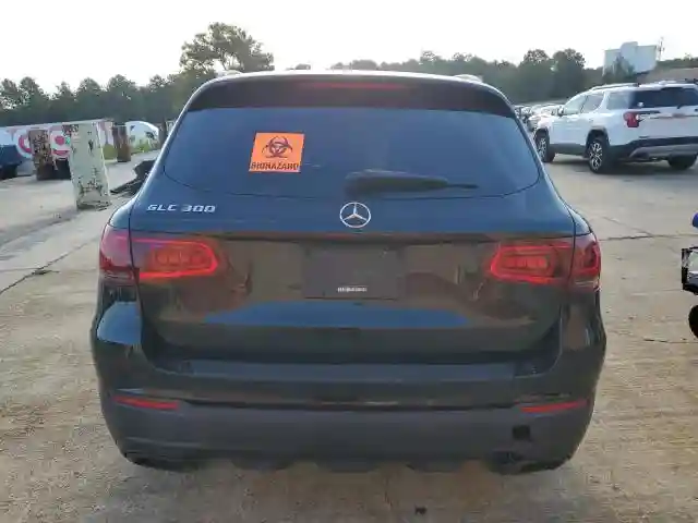 WDC0G8DB5LF755212 2020 MERCEDES-BENZ GLC-CLASS-5
