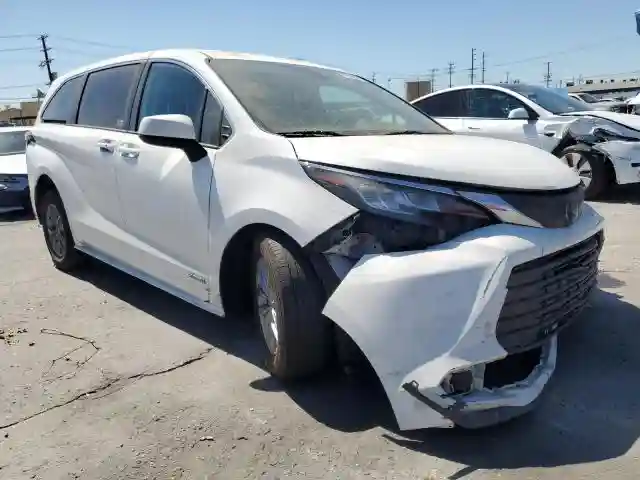 5TDKRKEC9MS042179 2021 TOYOTA ALL MODELS-3