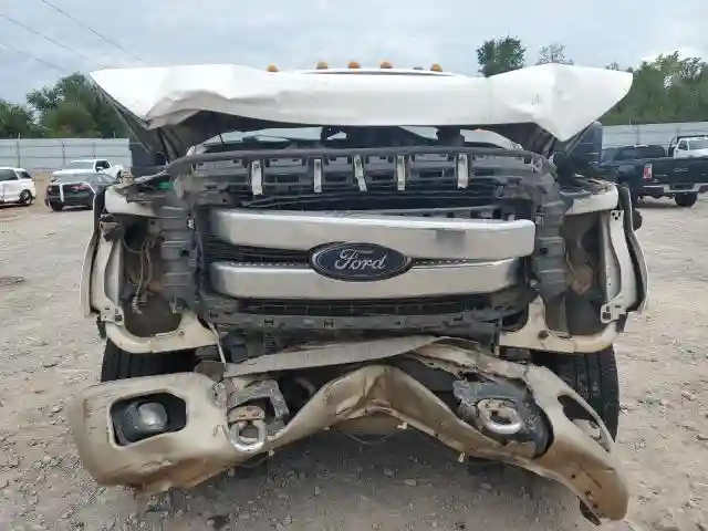 1FT7W2B68EEB06460 2014 FORD F250-4