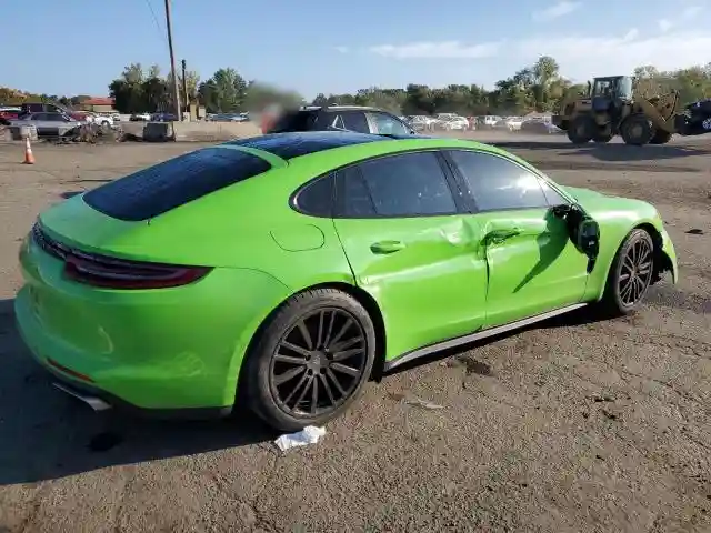 WP0AA2A7XLL100750 2020 PORSCHE PANAMERA-2