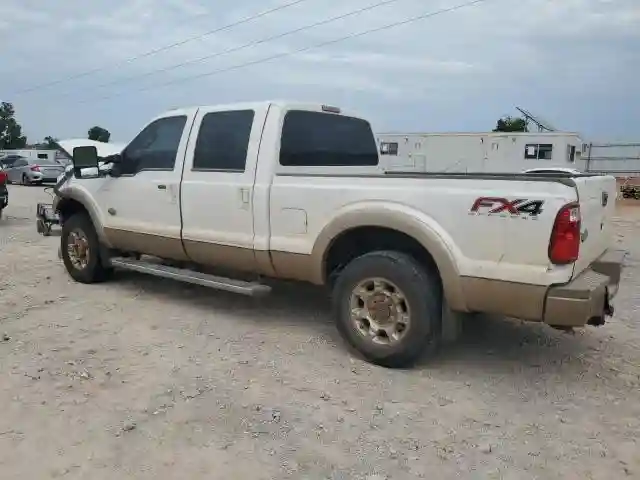 1FT7W2B68EEB06460 2014 FORD F250-1
