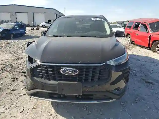 1FMCU9GN6SUA30747 2025 FORD ESCAPE ACT-4