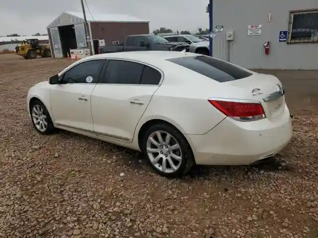 1G4GJ5E36CF126890 2012 BUICK LACROSSE-1