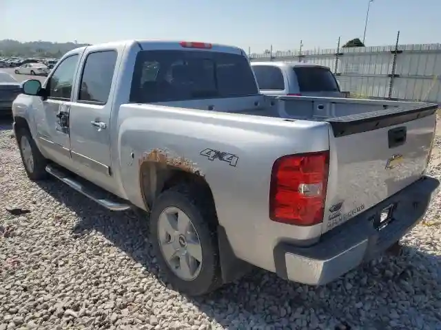 1GCPKSE34BF160633 2011 CHEVROLET ALL MODELS-2