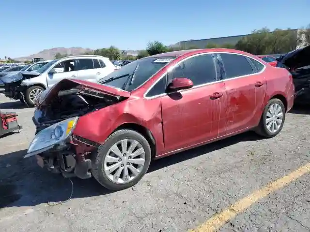 1G4PP5SKXG4136995 2016 BUICK VERANO-0
