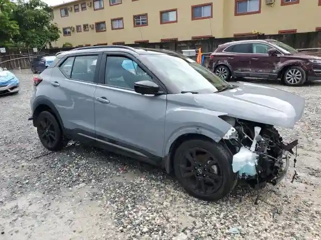 3N1CP5DV4PL489465 2023 NISSAN KICKS-3