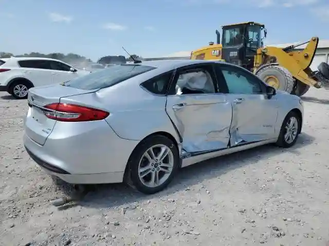 3FA6P0LU0JR100935 2018 FORD FUSION-4