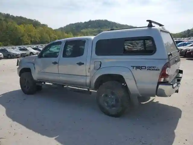 5TFLU4EN6EX087446 2014 TOYOTA TACOMA-1