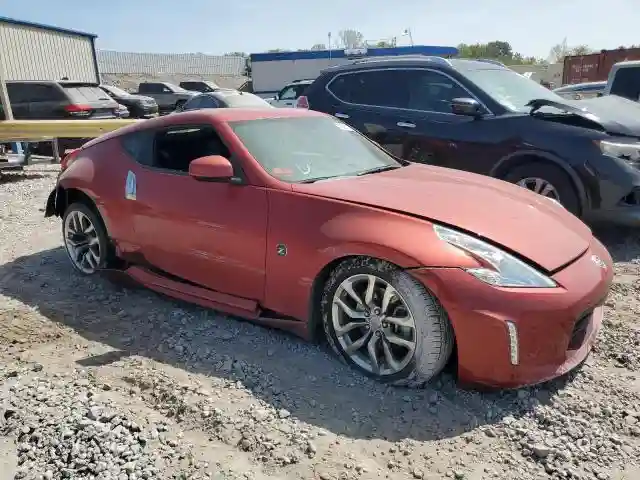 JN1AZ4EHXEM635844 2014 NISSAN 370Z-3