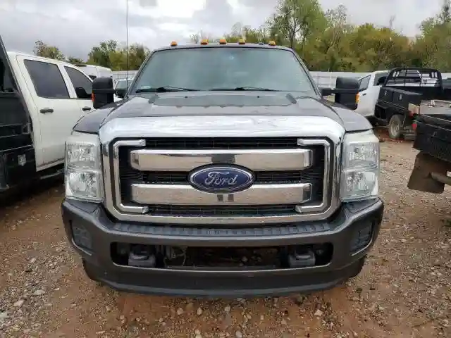1FT8W3DT3GEA64554 2016 FORD F350-4