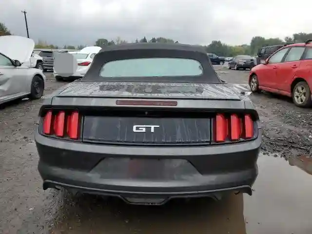 1FATP8FF4G5226337 2016 FORD MUSTANG-5