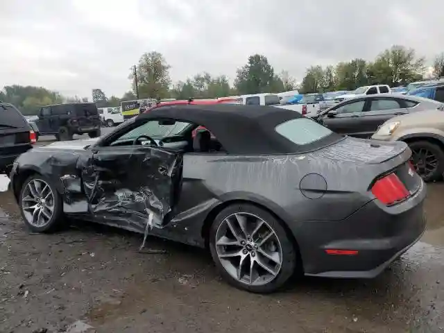 1FATP8FF4G5226337 2016 FORD MUSTANG-1