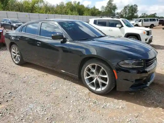 2C3CDXBG6NH186218 2022 DODGE CHARGER-3