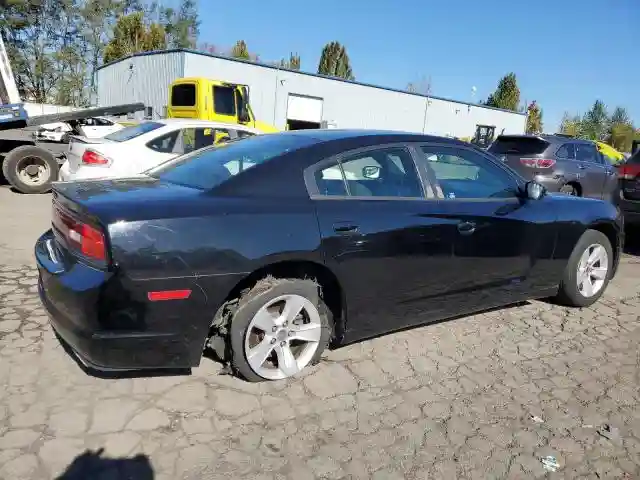 2C3CDXBG0CH201664 2012 DODGE CHARGER-2