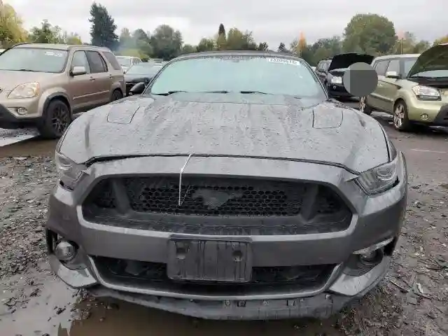 1FATP8FF4G5226337 2016 FORD MUSTANG-4