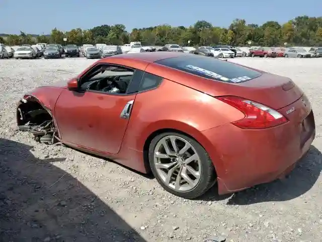 JN1AZ4EHXEM635844 2014 NISSAN 370Z-1