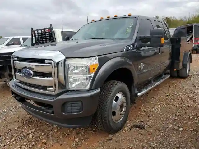 1FT8W3DT3GEA64554 2016 FORD F350-0