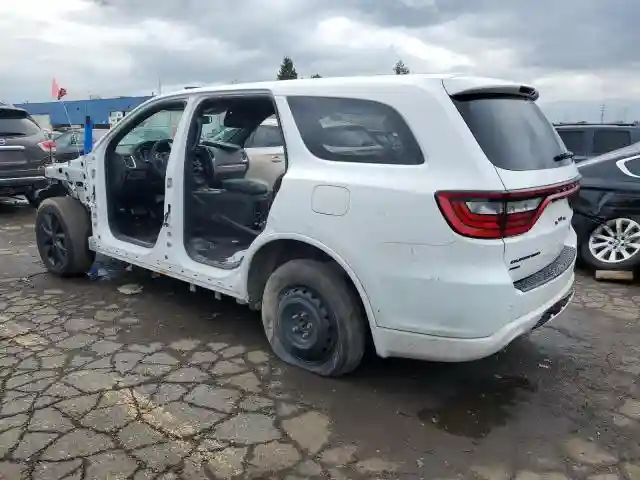 1C4SDJCT3HC898502 2017 DODGE DURANGO-2