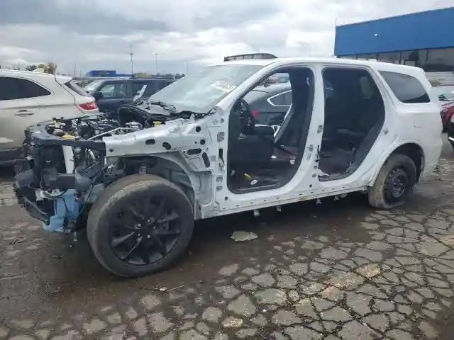 1C4SDJCT3HC898502 2017 DODGE DURANGO-0