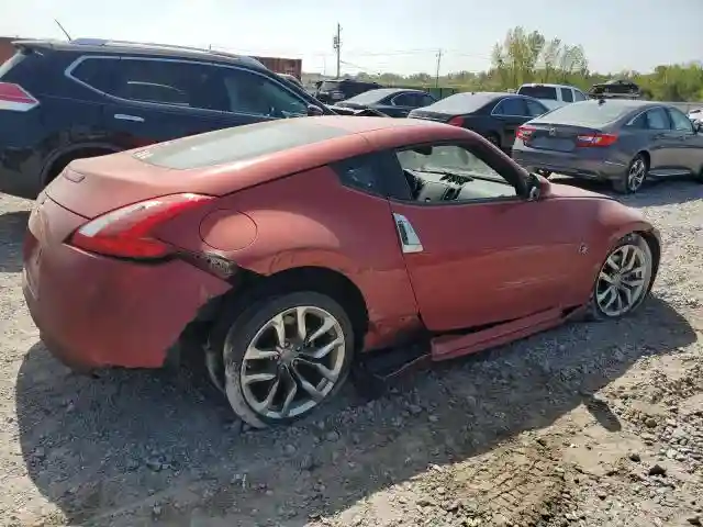 JN1AZ4EHXEM635844 2014 NISSAN 370Z-2