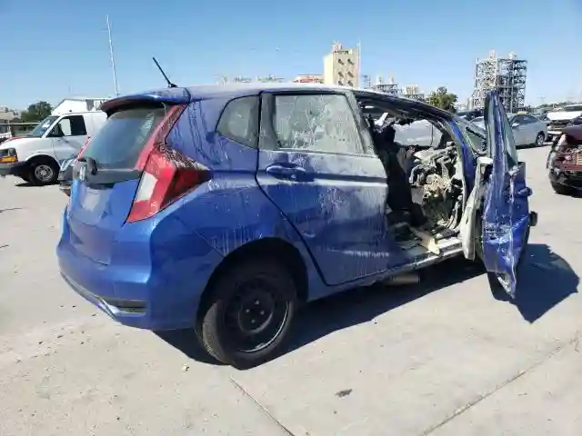 3HGGK5H43KM726482 2019 HONDA FIT-2