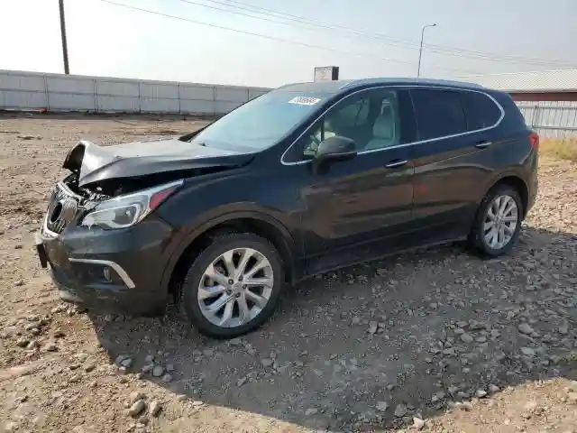 LRBFXESX3GD190150 2016 BUICK ENVISION-0