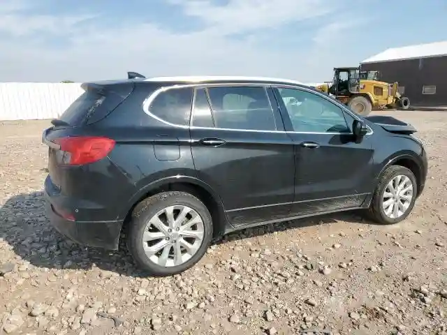 LRBFXESX3GD190150 2016 BUICK ENVISION-4