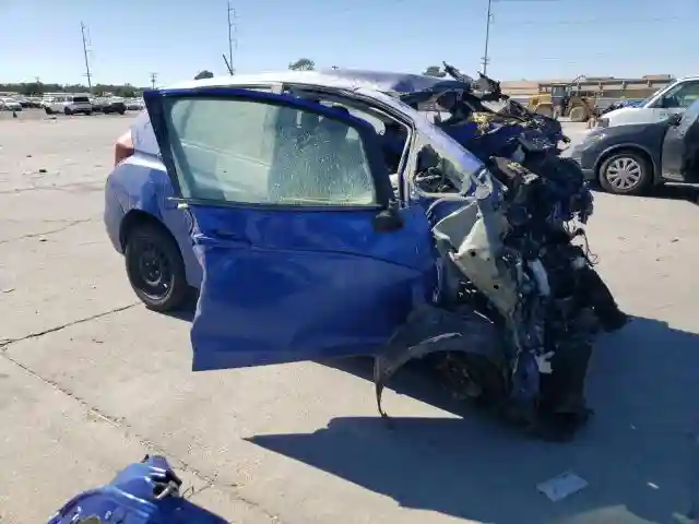 3HGGK5H43KM726482 2019 HONDA FIT-3