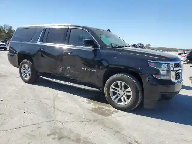 1GNSKHKC2JR101280 2018 CHEVROLET SUBURBAN-3